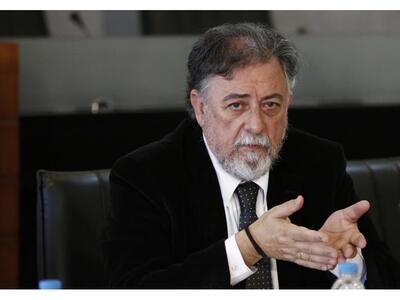 Πανούσης: Ανοχή τέλος για την κατάληψη σ...