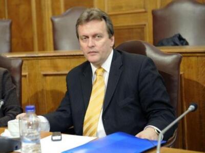 Κοντογιάννης: "Θα ακολουθηθεί ο καν...