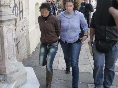 Αυτή είναι η γυναίκα που ζεμάτισε μέχρι ...