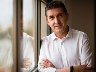 Αυτό είναι το πρώτο ενημερωτικό φυλλάδιο...