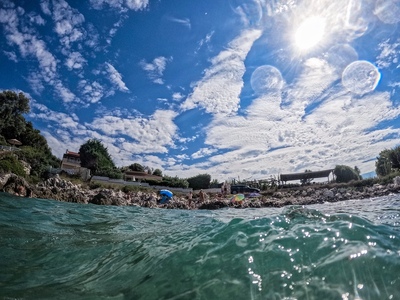 89 μέρες ανομβρίας στην Πάτρα- Συμμορφών...