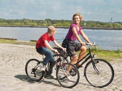 Κινηματογραφική Λέσχη: «Το παιδί με το ποδήλατο»