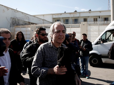 Αναίρεσε ο Άρειος Πάγος το βούλευμα για ...