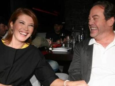 Πάριος – Αλιμπέρτη: Μαζί στην Πάρο