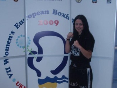 Στο Πρωτάθλημα Ευρωπαϊκής Ένωσης η Αθανασοπούλου