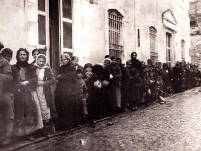 Πάσχα και Χριστούγεννα που μόνον γιορτή ...