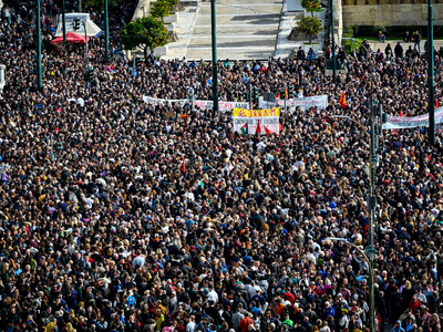 Tέμπη: «Δεν έχω οξυγόνο»: Κορυφαίο θέμα ...