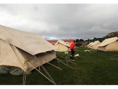 Κεφαλονιά: 3.000 μερίδες φαγητού ημερησί...