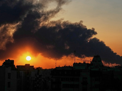 Μέση Ανατολή: Ανταλλαγή βομβαρδισμών ανά...