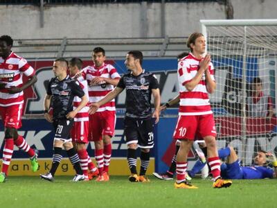 Σουπερλίγκ: Λευκή ισοπαλία για Πλατανιά ...