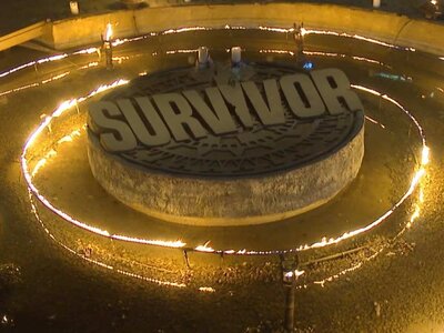 Survivor: Όλες οι λεπτομέρειες για το πά...