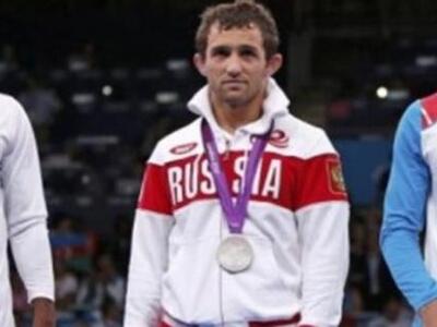 Νεκρός σε τροχαίο Ρώσος Ολυμπιονίκης της πάλης