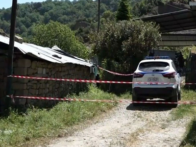 Αμφιλοχία: Θύμα συστηματικής κακοποίησης...