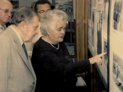 Με τον Λάκη Σάντας η Τσούτη Ειρήνη στις ...