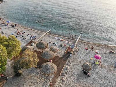 SEATRAC Γλυφάδα 