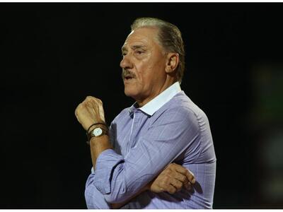 Ποδόσφαιρο: Νέος προπονητής του Παναιτωλ...