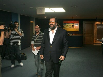 Η προϋποθέσεις για την επιστροφή Πατέρα