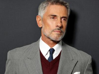 Σταύρος Ζαλμάς στο thebest: "Νιώθω ...