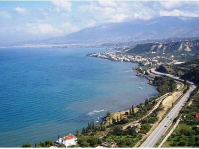 Αχαϊα: Σε χαβούζα έχει μετατραπεί το παλ...