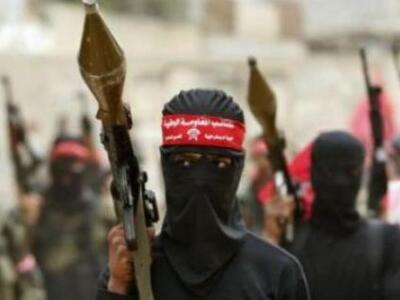 "Ανώτερο" στέλεχος της αλ Κάιν...