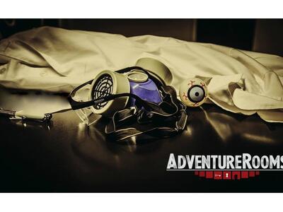 Adventure Rooms: Όσοι λατρέυετε το Κυνήγ...