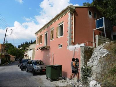 Κορακιάνα: Τον επόμενο μήνα σε χρήση το ...