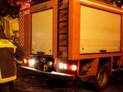 Αίγιο: Γυναίκα βρήκε τραγικό θάνατο από ...