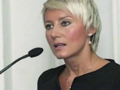 Σε χειρουργική επέμβαση υπεβλήθη η σύζυγ...