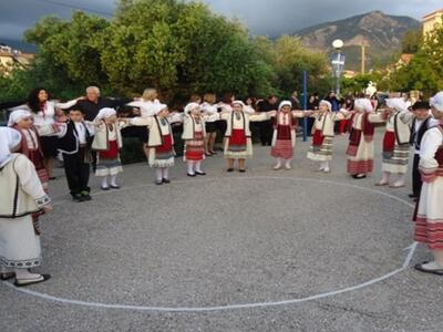 Κοπή Βασιλόπιτας και έκτακτη γενική συνέ...