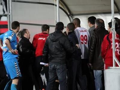 Στην αντεπίθεση περνά ο Πανηλειακός: &qu...