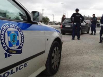 Ηλεία: Συλλήψεις για σειρά αδικημάτων σε...