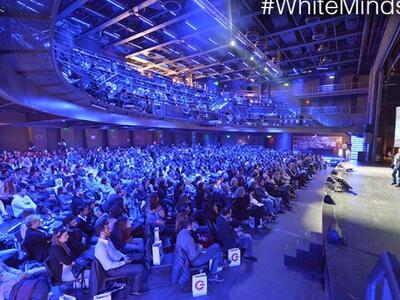 Ο Γεράσιμος Φεσσιάν μίλησε μπροστά σε έν...