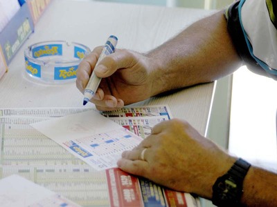 Το τζόκερ κληρώνει 11.000.000€