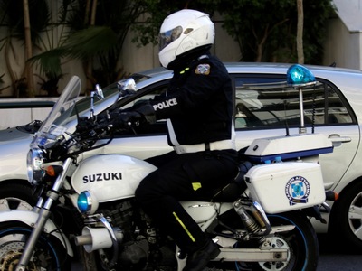 Δυτ. Ελλάδα: Απάτη, ναρκωτικά και κλοπή