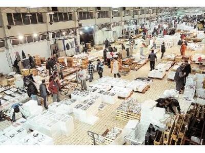 Ληστές εισέβαλαν σε Ιχθυόσκαλα σήμερα το...