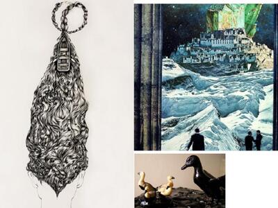 ΕΠΤΑ ΑΝΕΡΧΟΜΕΝΑ ΟΝΟΜΑΤΑ ΣΤΗ ΕΚΘΕΣΗ MULTI...