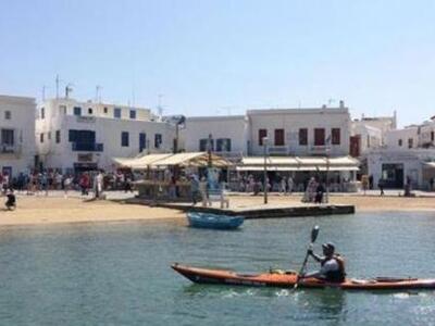 Ελεύθεροι οι υπεύθυνοι των θαλάσσιων σπο...