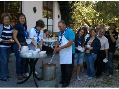 "Γιορτή της Φασολάδας" από την...
