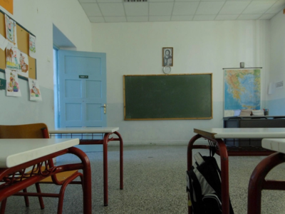 Κρήτη: Μαθήτρια παρά λίγο να πνιγεί τρώγοντας τοστ