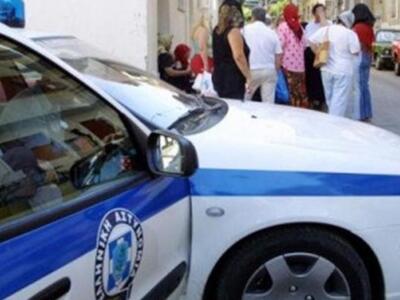 Γιάννενα: Ο 91χρονος που κάρφωσε αυτούς ...