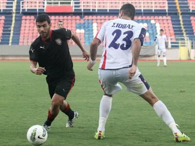 Επιτέλους "ξημερώνει" Football League