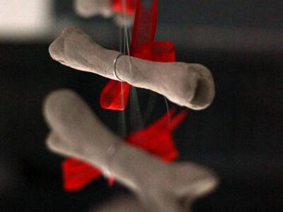 Ουρές στο μπαζάρ των φιλόζωων στην Αρένα...