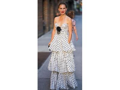 Nάταλι και Miu Miu