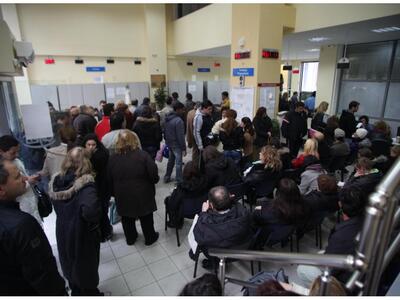 Ηλεία: Άγχος για τα επιδόματα