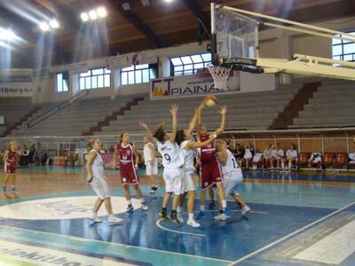 Α2 γυναικών μπάσκετ: Ο Απόλλωνας 51-60 α...