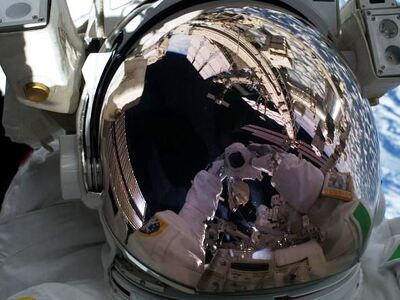 Σελήνη, Άρης ή και τα δύο; Τι θα εξερευν...