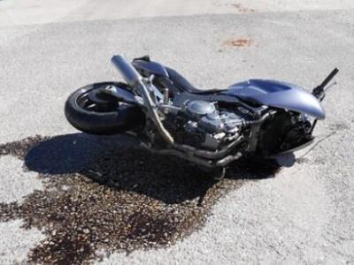 33χρονο παλικάρι έχασε τη ζωή του σε τροχαίο 