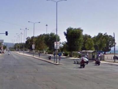 Ψάθινα καπέλα  πωλούσαν πλανόδιοι μετανά...