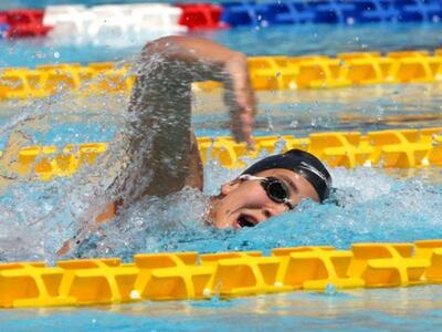 Στην Τρίπολη το Πανελλήνιο πρωτάθλημα κολύμβησης