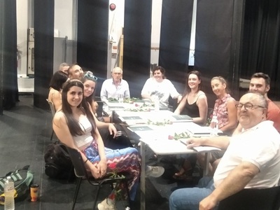 Δύο νέες εμβληματικές παραγωγές από το Δ...